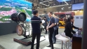 Weichai Showcases Full Range of Emergency Power at the Yangtze River Delta International Emergency Expo