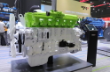 2025 Changsha Construction Machinery Exhibition | Breakthrough in Both Traditional Power and New Energy, Weichai Stands out with Strength