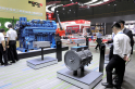 2025 Changsha Construction Machinery Exhibition | Breakthrough in Both Traditional Power and New Energy, Weichai Stands out with Strength