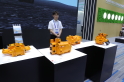 2025 Changsha Construction Machinery Exhibition | Breakthrough in Both Traditional Power and New Energy, Weichai Stands out with Strength