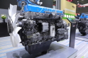 2025 Changsha Construction Machinery Exhibition | Breakthrough in Both Traditional Power and New Energy, Weichai Stands out with Strength