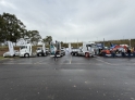 Grand Debut: Shandong Heavy Industry Group's Star Products Line Up and Ignite the Largest Exhibition in Australia with Cutting-edge Technology