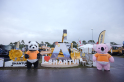 Grand Debut: Shandong Heavy Industry Group's Star Products Line Up and Ignite the Largest Exhibition in Australia with Cutting-edge Technology