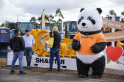 Grand Debut: Shandong Heavy Industry Group's Star Products Line Up and Ignite the Largest Exhibition in Australia with Cutting-edge Technology