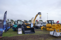 Grand Debut: Shandong Heavy Industry Group's Star Products Line Up and Ignite the Largest Exhibition in Australia with Cutting-edge Technology