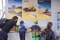 Grand Debut: Shandong Heavy Industry Group's Star Products Line Up and Ignite the Largest Exhibition in Australia with Cutting-edge Technology