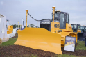 Grand Debut: Shandong Heavy Industry Group's Star Products Line Up and Ignite the Largest Exhibition in Australia with Cutting-edge Technology