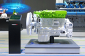 Shining at GPOWER Power Exhibition | Weichai's Multi-fuel Full Range and Full Field Gen-set Power Makes Grand Appearance