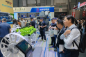 Shining at GPOWER Power Exhibition | Weichai's Multi-fuel Full Range and Full Field Gen-set Power Makes Grand Appearance