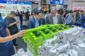 Shining at GPOWER Power Exhibition | Weichai's Multi-fuel Full Range and Full Field Gen-set Power Makes Grand Appearance