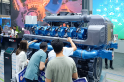 Shining at GPOWER Power Exhibition | Weichai's Multi-fuel Full Range and Full Field Gen-set Power Makes Grand Appearance