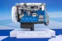 Self-controlled Green Mines | Weichai's Multi-fuel Mining Power Enters Xinjiang