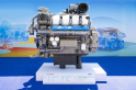 Self-controlled Green Mines | Weichai's Multi-fuel Mining Power Enters Xinjiang